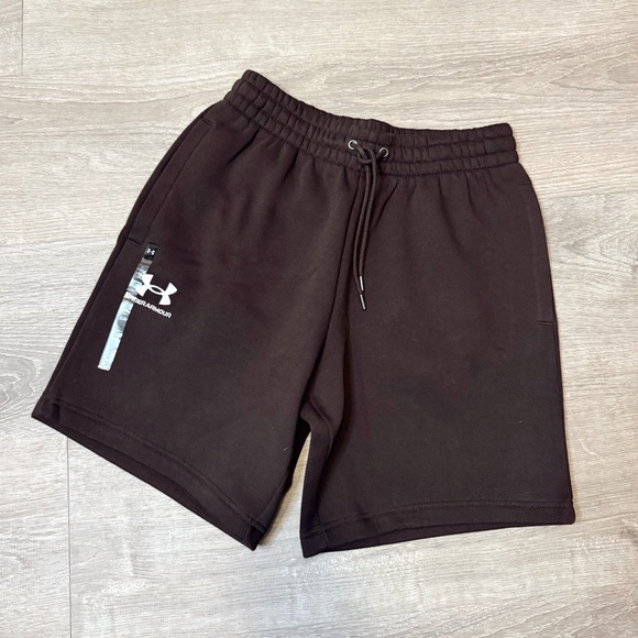 Under Armour Other - •UNDER ARMOUR• ICON FLEECE SHORTS